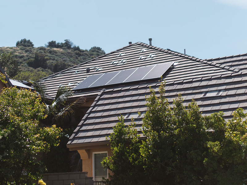 Domestic and Commercial Use