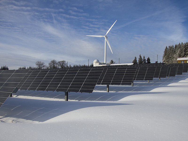 Newfoundland and Labrador