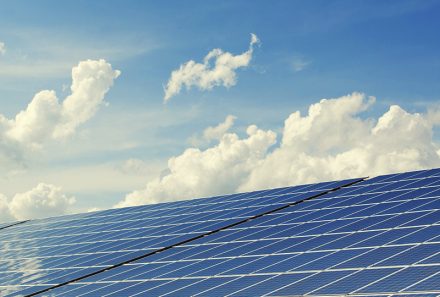 Solar Energy For Homes