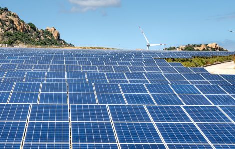 Sustainability and Renewable Energy