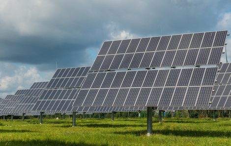 Solar Energy For Businesses