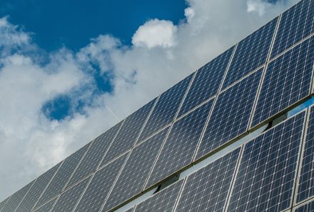 Benefits Of Using Solar Panels