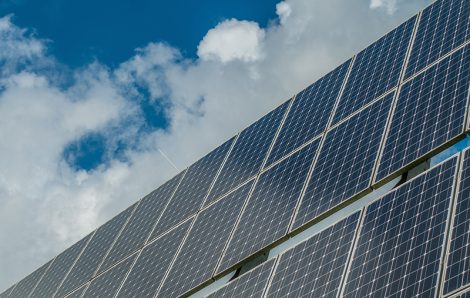 Benefits Of Using Solar Panels