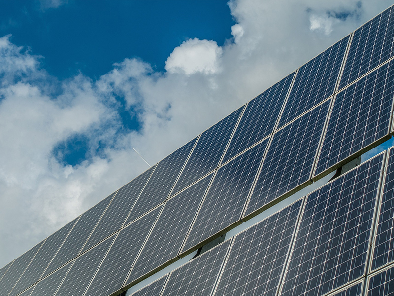 Benefits Of Using Solar Panels