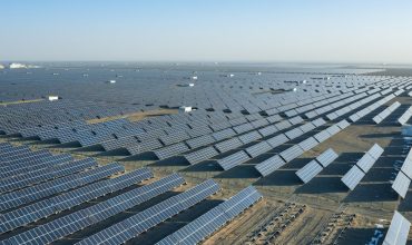 The contribution of photovoltaic power generation to the transportation industry