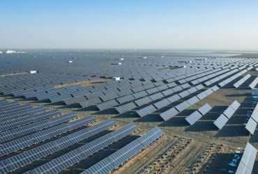 The contribution of photovoltaic power generation to the transportation industry